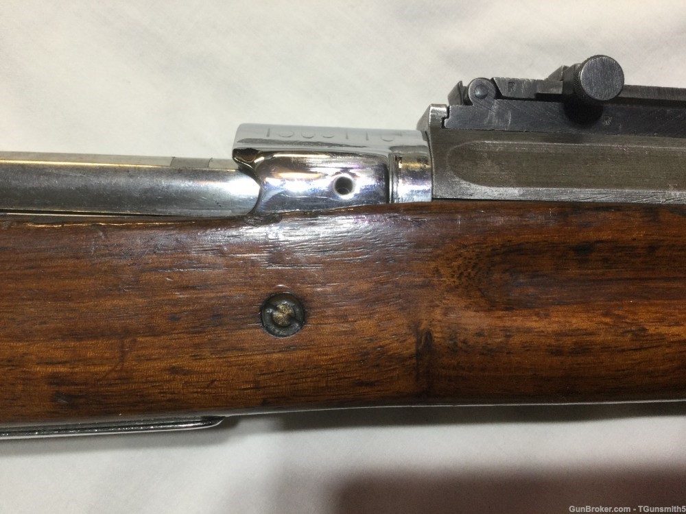 US SPRINGFIELD ARMORY MODEL 1903 in 30-06 Cal.-img-23
