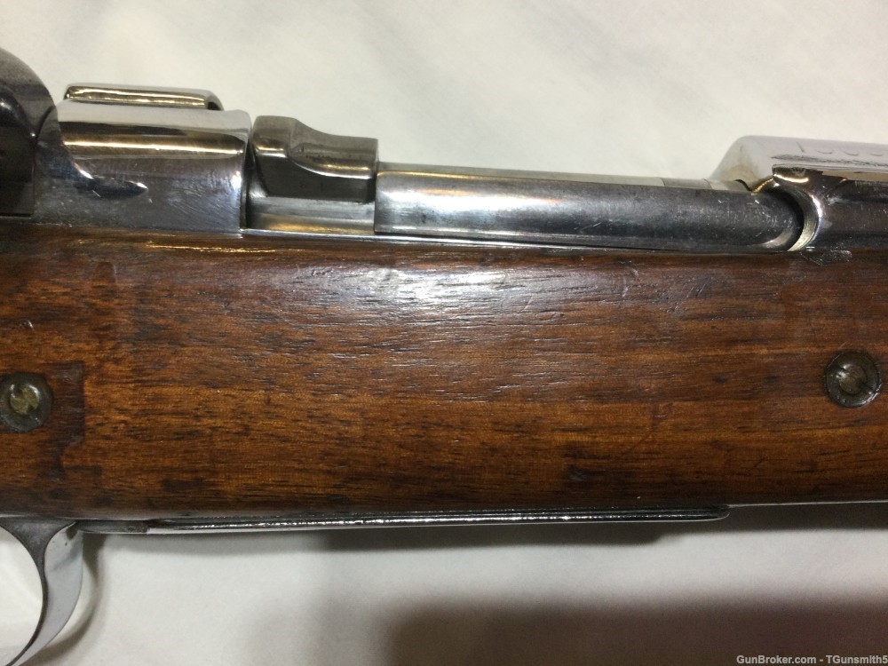 US SPRINGFIELD ARMORY MODEL 1903 in 30-06 Cal.-img-24
