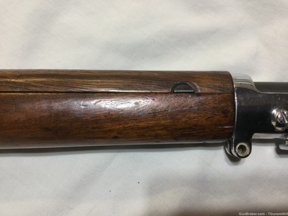 US SPRINGFIELD ARMORY MODEL 1903 in 30-06 Cal.-img-18