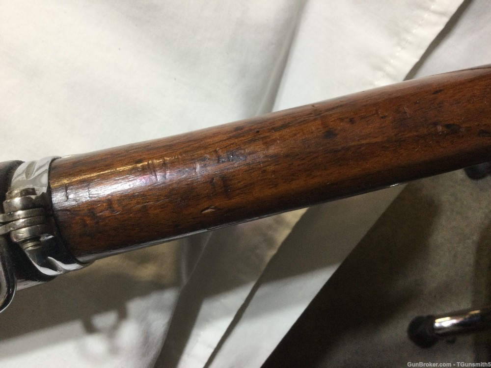 US SPRINGFIELD ARMORY MODEL 1903 in 30-06 Cal.-img-37