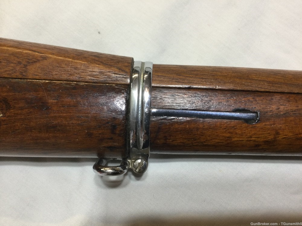 US SPRINGFIELD ARMORY MODEL 1903 in 30-06 Cal.-img-20