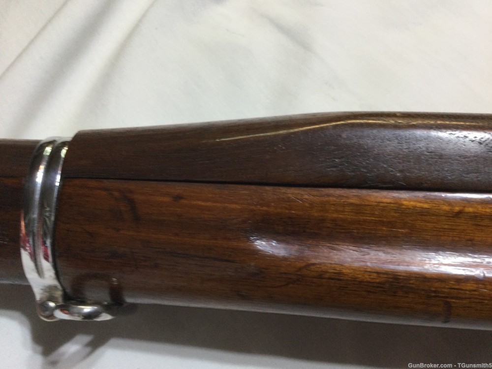 US SPRINGFIELD ARMORY MODEL 1903 in 30-06 Cal.-img-11