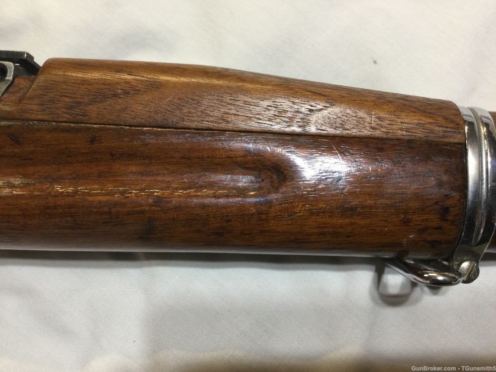 US SPRINGFIELD ARMORY MODEL 1903 in 30-06 Cal.-img-21