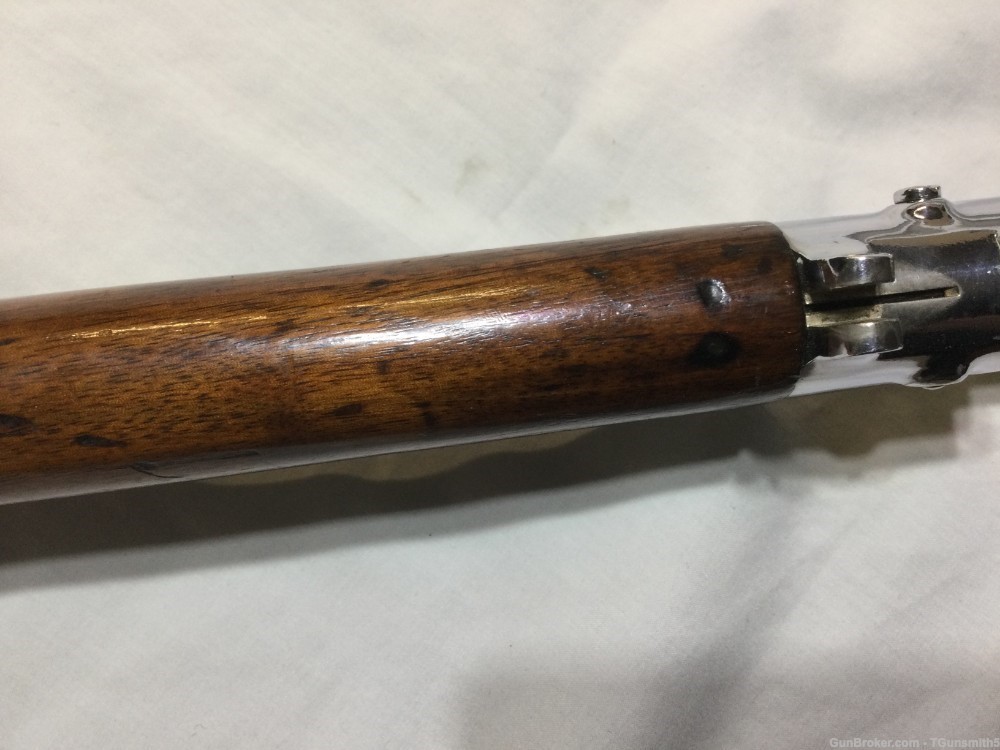 US SPRINGFIELD ARMORY MODEL 1903 in 30-06 Cal.-img-39