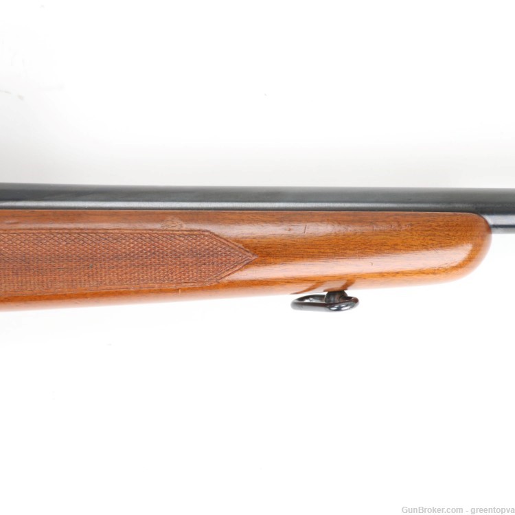Winchester Pre-64 Model 70 Featherweight 264 Win Mag Westerner 22" C&R OK!-img-7