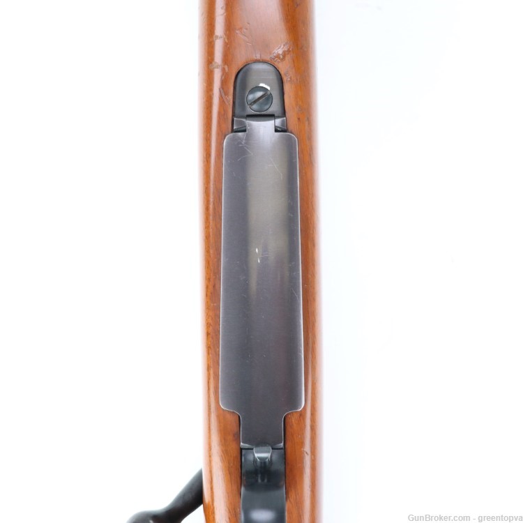 Winchester Pre-64 Model 70 Featherweight 264 Win Mag Westerner 22" C&R OK!-img-32