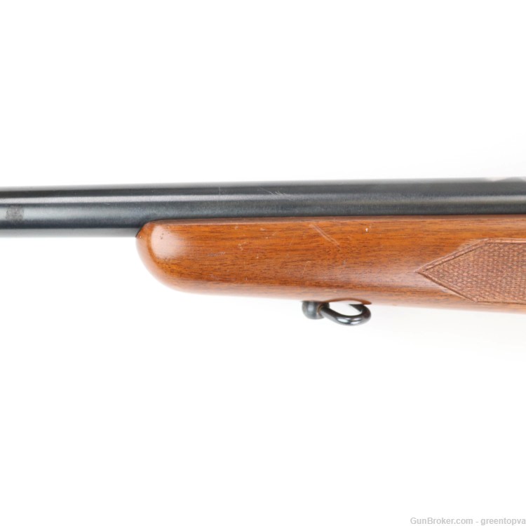 Winchester Pre-64 Model 70 Featherweight 264 Win Mag Westerner 22" C&R OK!-img-18