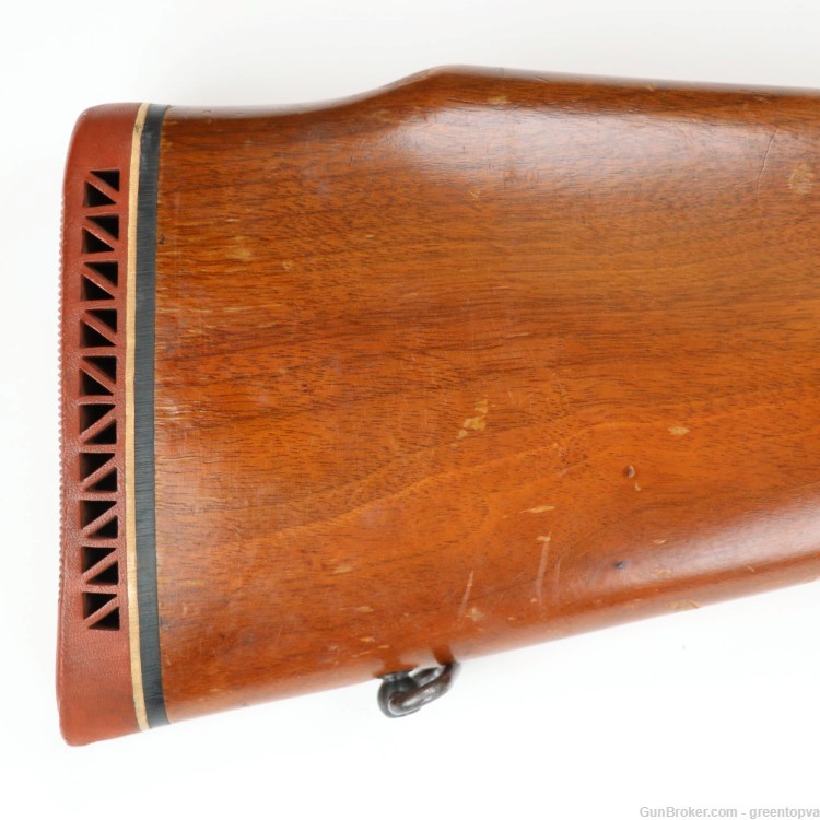Winchester Pre-64 Model 70 Featherweight 264 Win Mag Westerner 22" C&R OK!-img-1