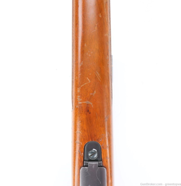 Winchester Pre-64 Model 70 Featherweight 264 Win Mag Westerner 22" C&R OK!-img-33