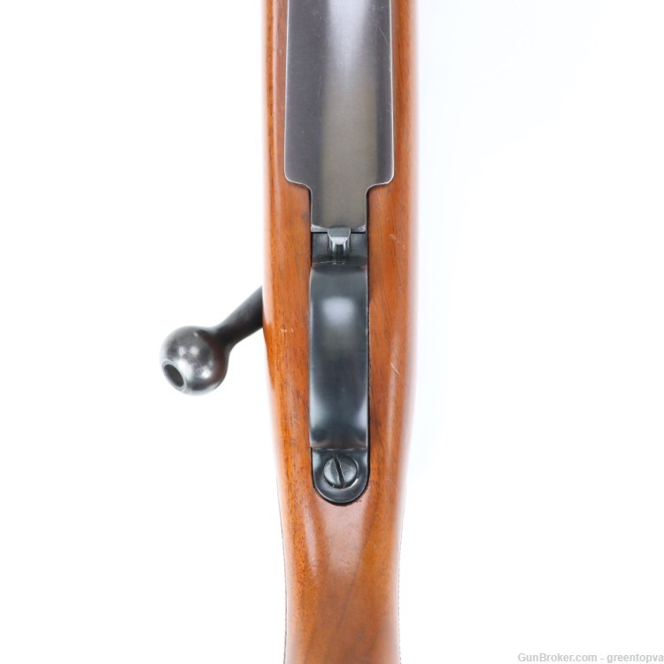 Winchester Pre-64 Model 70 Featherweight 264 Win Mag Westerner 22" C&R OK!-img-31