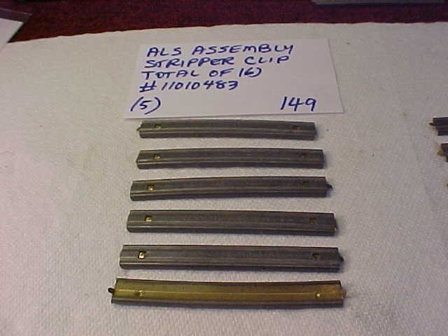 STRIPPER CLIPS, AR15, Total of (6)-img-0