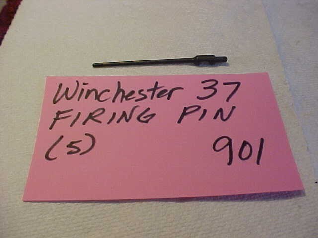 Winchester 37 - Firing Pin-img-0