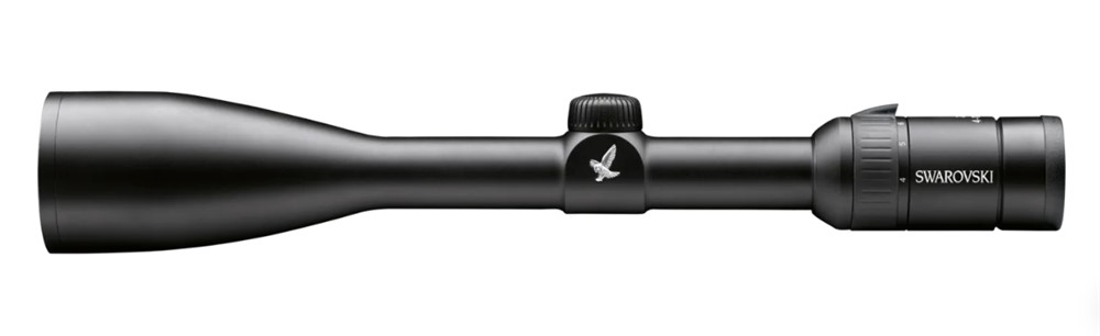Swarovski Optik Z3 4-12x50mm BRX Reticle SFP NON-ILLUM Riflescope 59027 NIB-img-0