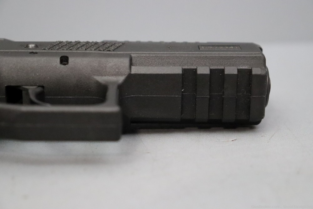 CZ P-07 9mm 3.75" w/case-img-14