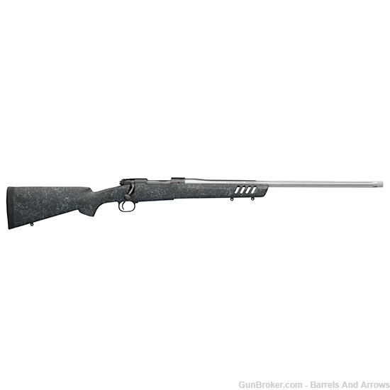 WINCHESTER 70 COYOTE LIGHT SR 270WSM 24" FLUTED THRD-img-0