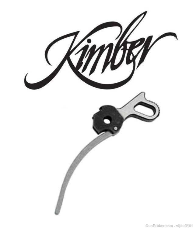 Kimber  4100145 Hammer Assembly-img-0