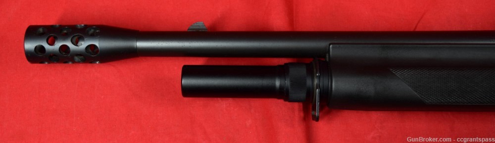 Benelli M1 Super 90 - 12GA-img-7
