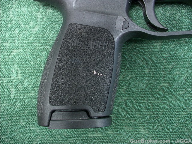 Used Sig Sauer P320 9MM-img-4