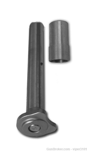 Kimber 4100110 Guide Rod & Plug  Compact Set-img-0