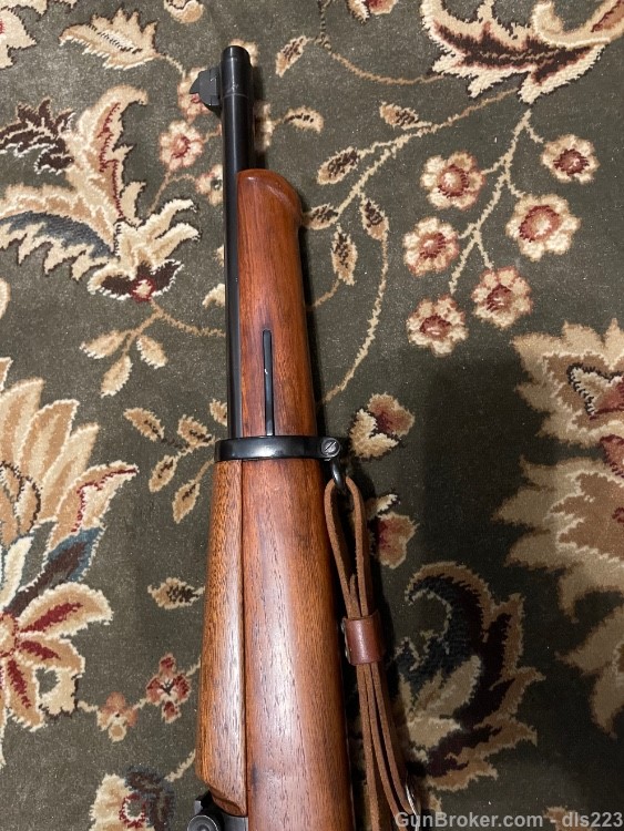 Sporterized Remington 1903 in excellent condition -img-10