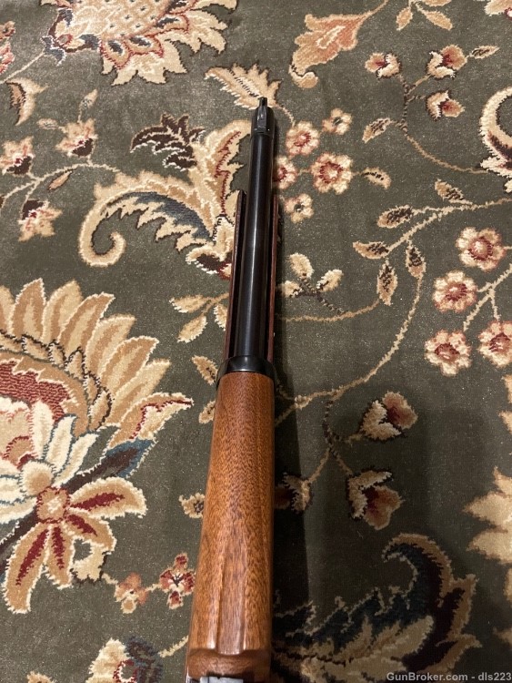 Sporterized Remington 1903 in excellent condition -img-3
