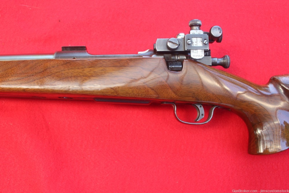 1903-A3 Custom Target Rifle Remington MFG .30-06-img-6