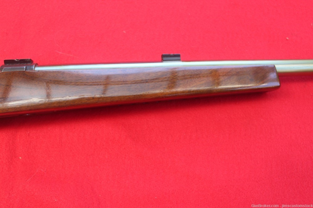 1903-A3 Custom Target Rifle Remington MFG .30-06-img-3
