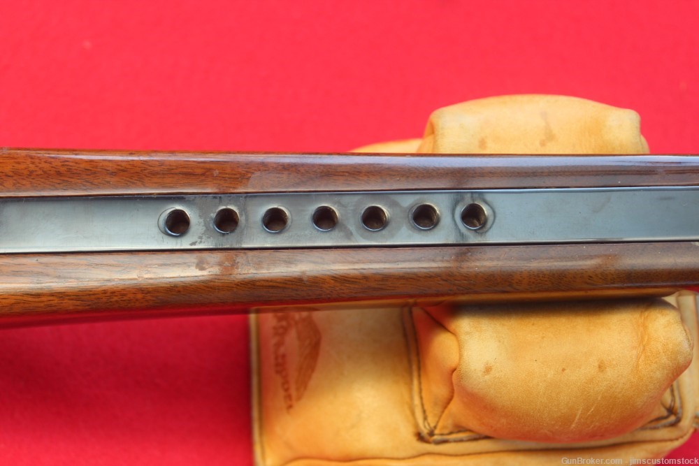 1903-A3 Custom Target Rifle Remington MFG .30-06-img-12
