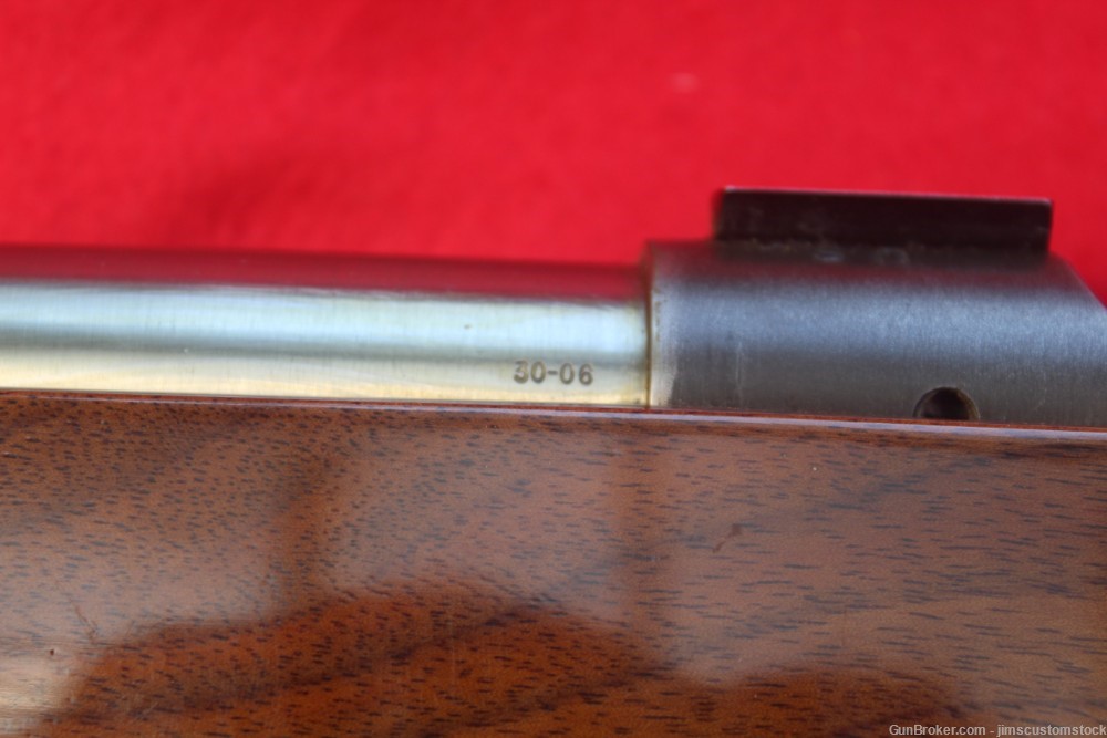 1903-A3 Custom Target Rifle Remington MFG .30-06-img-8