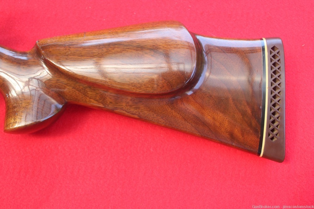 1903-A3 Custom Target Rifle Remington MFG .30-06-img-5