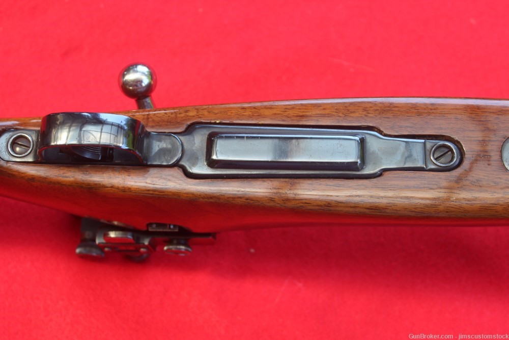 1903-A3 Custom Target Rifle Remington MFG .30-06-img-11