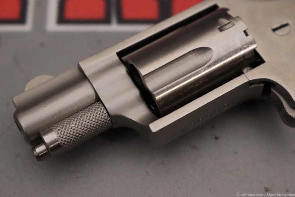 North American Arms Mini-Revolver 1.125" .22 LR-img-14