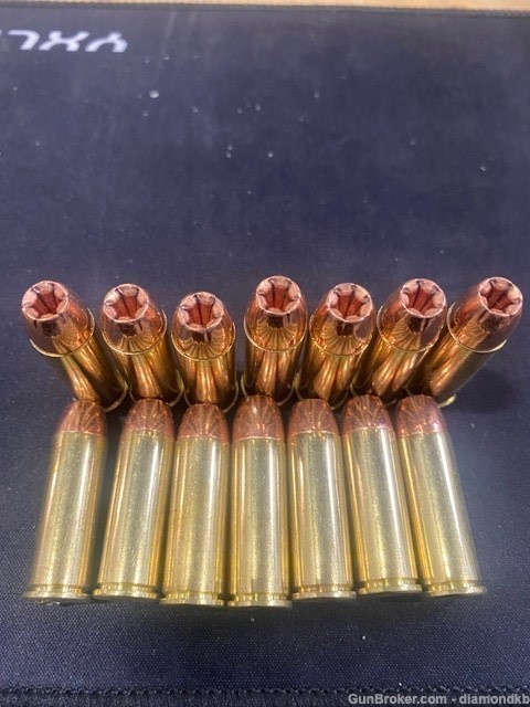 45 Colt TEAR DOWNS™ 200 Hollow Points-img-1