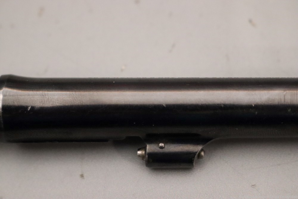 Smith & Wesson Model 1905 Hand Ejector Barrel 6.5" .38 Special -img-9