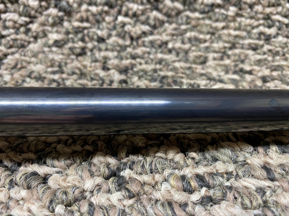 Ruger M77 270 Win. Blued Finish Wood Stock Redfield 3-9x40 22" BBL 4+1-img-38