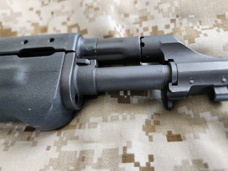 Consignment Zastava ZAPAP 7.62x39mm with thumbhole stock-img-4