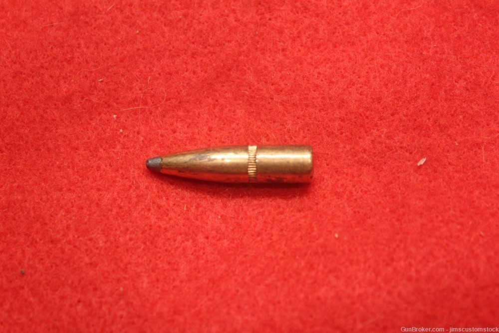 Hornady 7mm 154grn Interlock Bullets quantities of 100-img-2