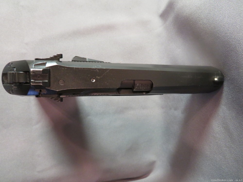 Beretta PX4 Storm Pistol 9mm LNIB-img-9