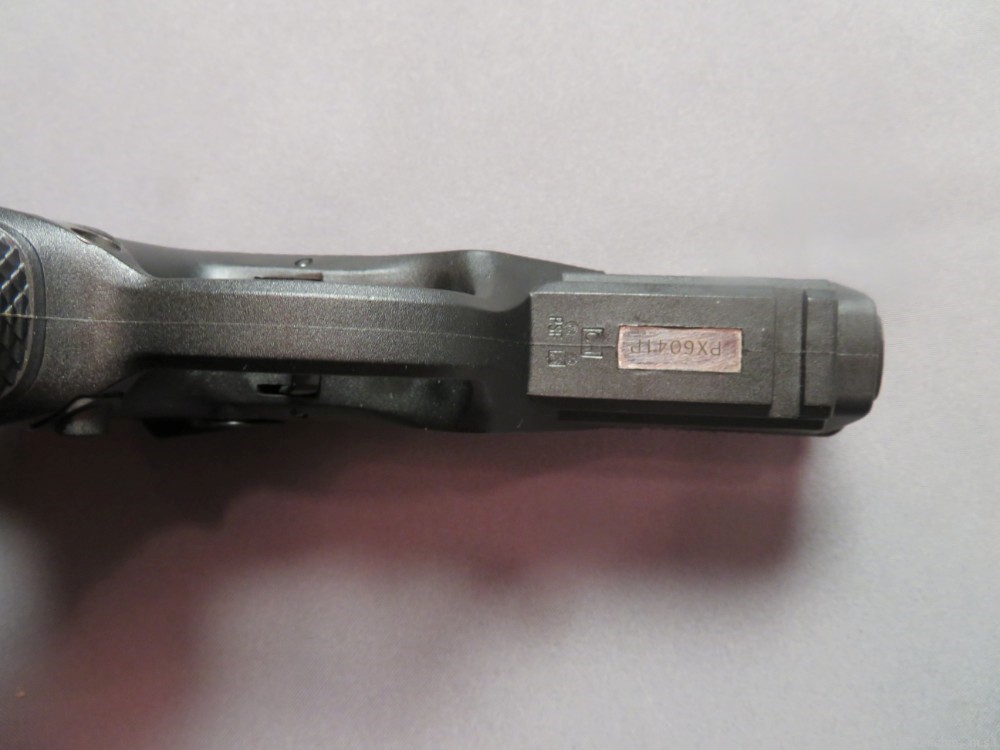 Beretta PX4 Storm Pistol 9mm LNIB-img-11