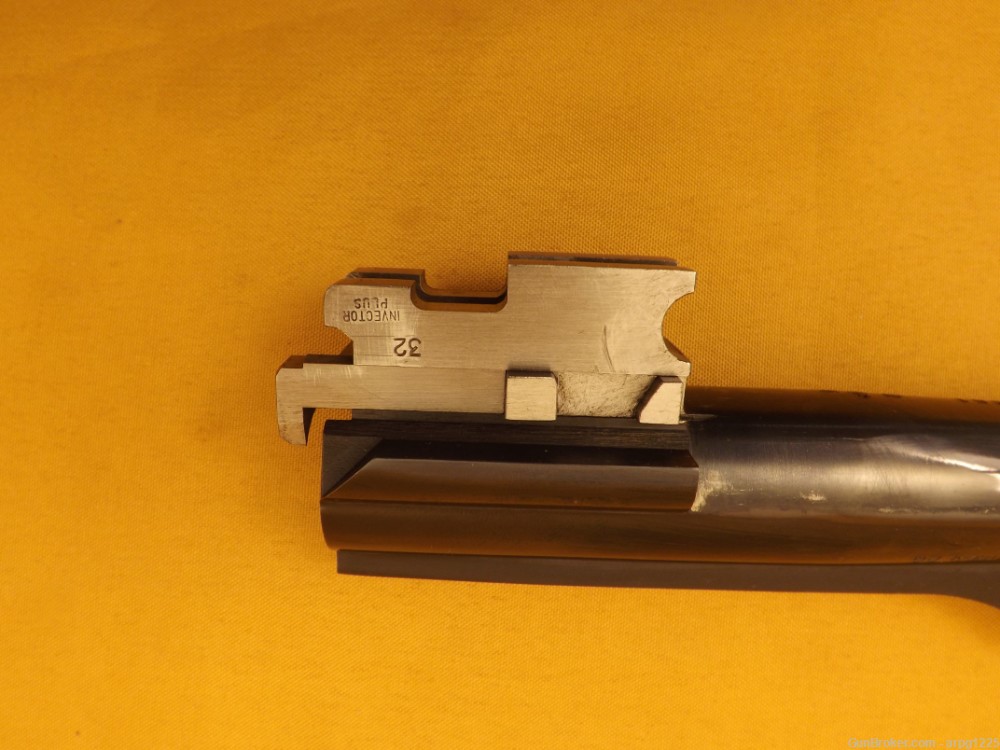 BROWNING BT-99 PLUS 12GA SINGLE SHOT TRAP GUN MFG 1991-img-25