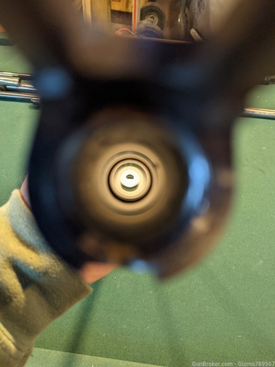 Browning BPS 20 Gauge 3 inch Magnum barrel Vent rib Blued Modified choke -img-10