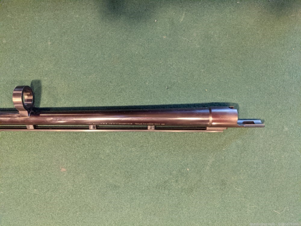 Browning BPS 20 Gauge 3 inch Magnum barrel Vent rib Blued Modified choke -img-8