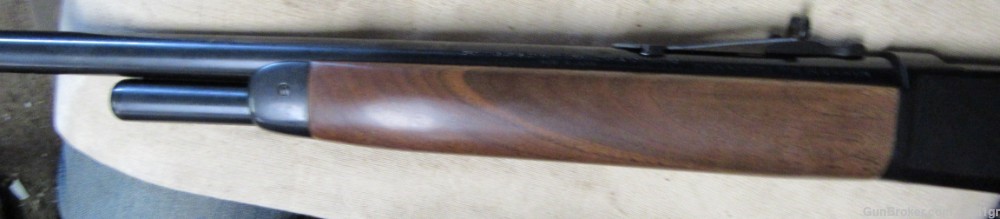 MINT IN BOX Browning Model 71 Carbine .348 Lever Action Rifle s# 50 .01 NR-img-12