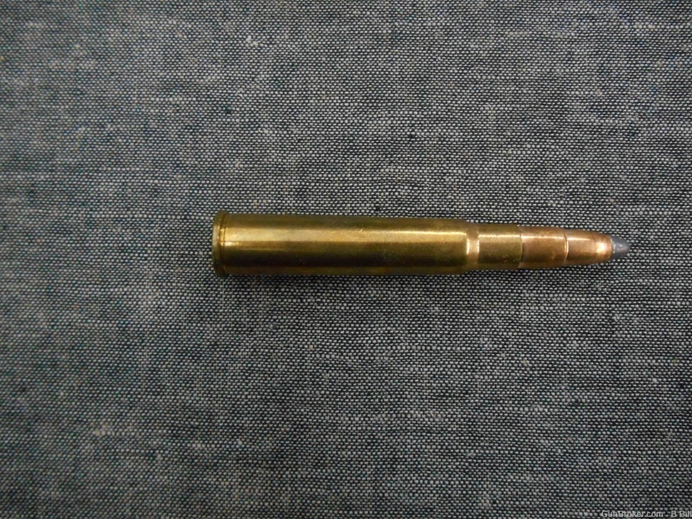 Sellier & Bellot 8x57mm JRS (8mm Rimmed Mauser) Ammo-img-4
