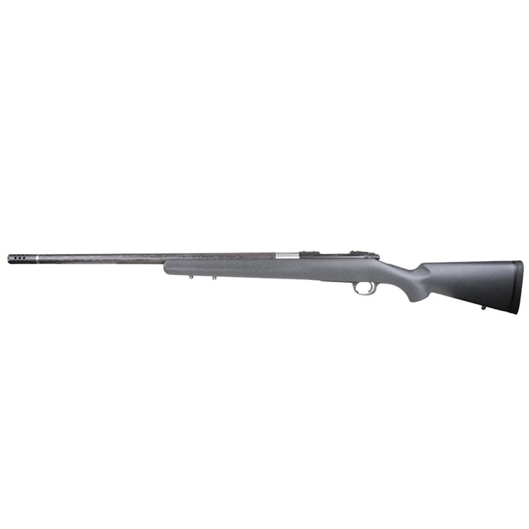 Kimber Open Range Pro 6.5 Creedmoor Carbon Granite Rifle 3000877-img-1