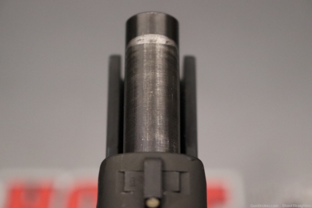 SIG Sauer P239 9mm 3.6" w/ Hogue Grips-img-7