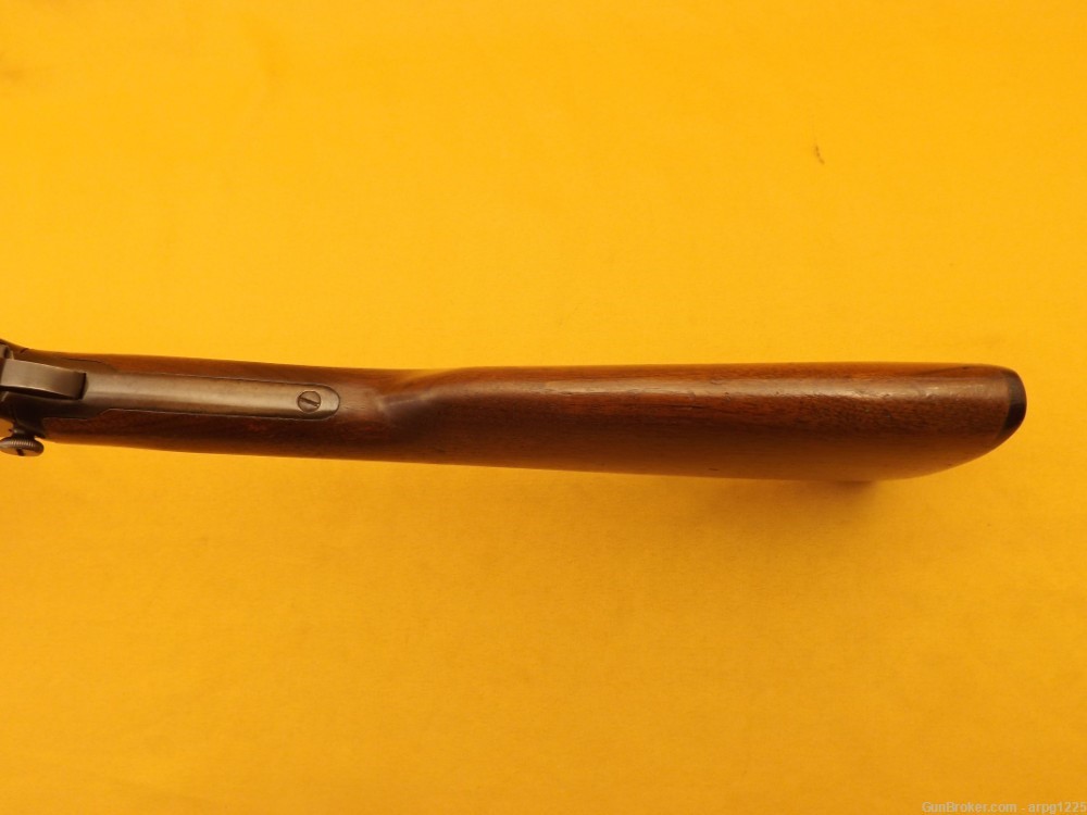 SCARCE WINCHESTER 62A .22SHORT PUMP ACTION GALLERY RIFLE MFG 1948-img-18