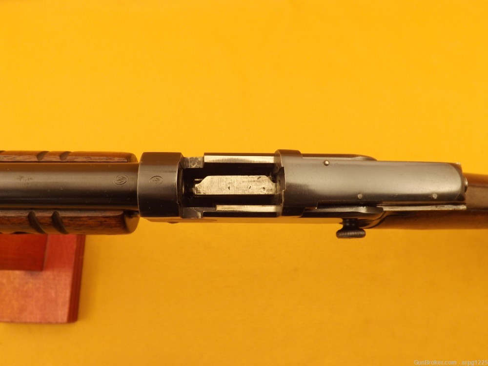 SCARCE WINCHESTER 62A .22SHORT PUMP ACTION GALLERY RIFLE MFG 1948-img-20