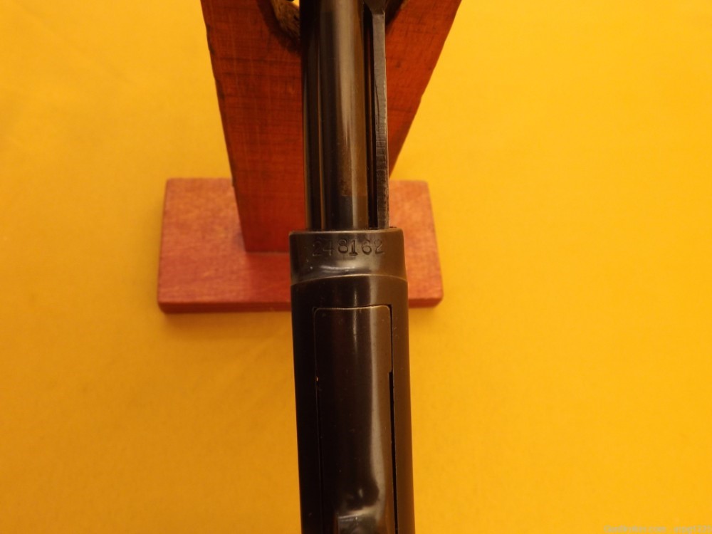 SCARCE WINCHESTER 62A .22SHORT PUMP ACTION GALLERY RIFLE MFG 1948-img-16