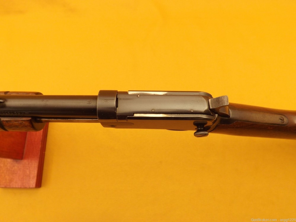 SCARCE WINCHESTER 62A .22SHORT PUMP ACTION GALLERY RIFLE MFG 1948-img-19